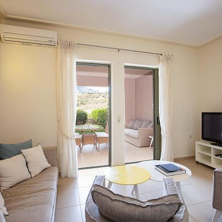 A & C Homes Plakias Dış mekan fotoğraf