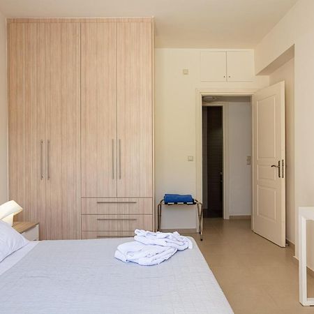 A & C Homes Plakias Dış mekan fotoğraf