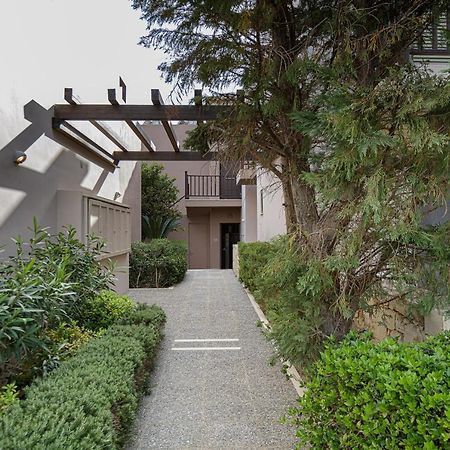 A & C Homes Plakias Dış mekan fotoğraf