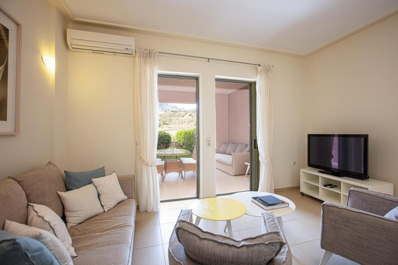 A & C Homes Plakias Dış mekan fotoğraf