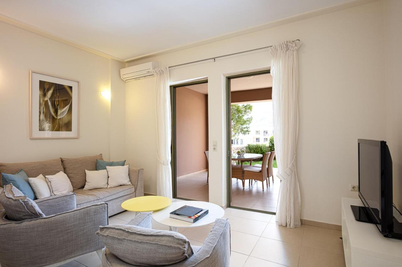 A & C Homes Plakias Dış mekan fotoğraf
