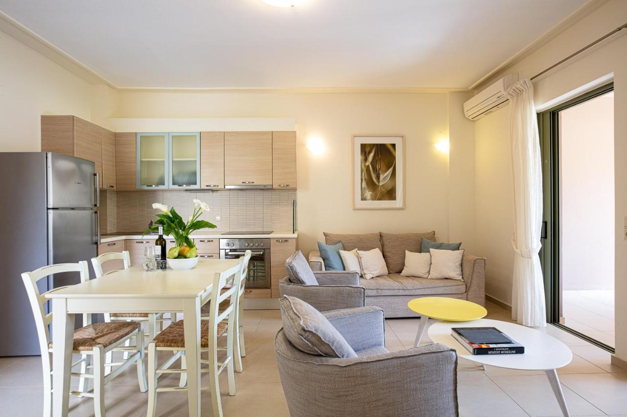 A & C Homes Plakias Dış mekan fotoğraf