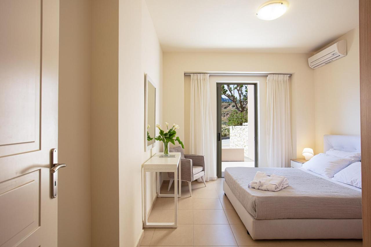 A & C Homes Plakias Dış mekan fotoğraf