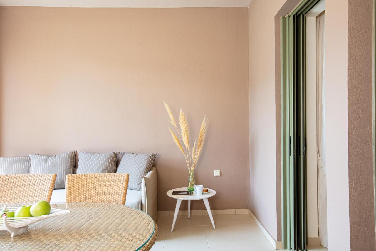 A & C Homes Plakias Dış mekan fotoğraf