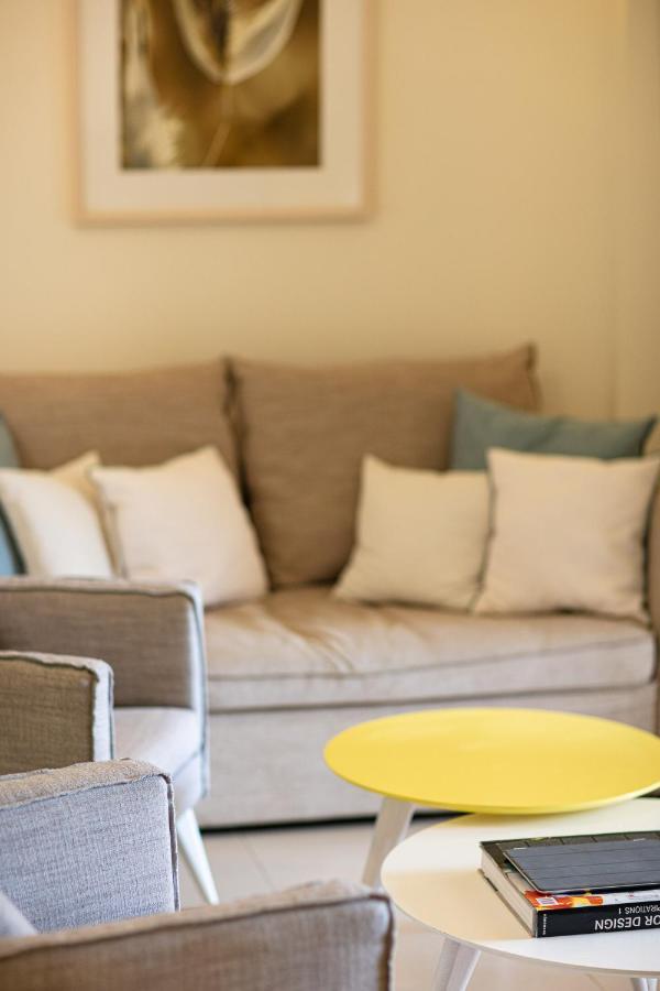 A & C Homes Plakias Dış mekan fotoğraf