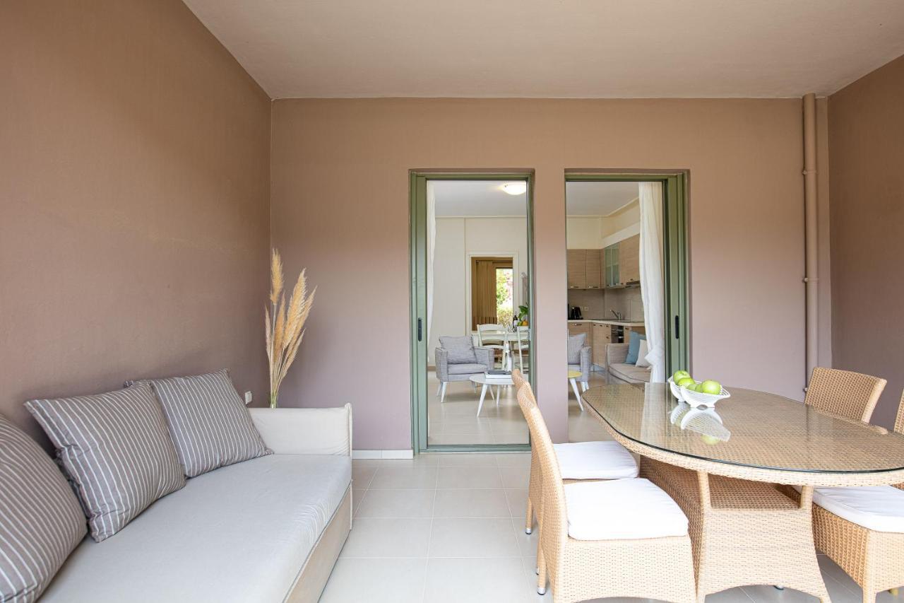 A & C Homes Plakias Dış mekan fotoğraf