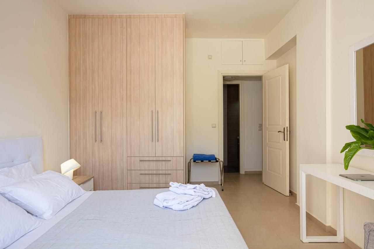 A & C Homes Plakias Dış mekan fotoğraf