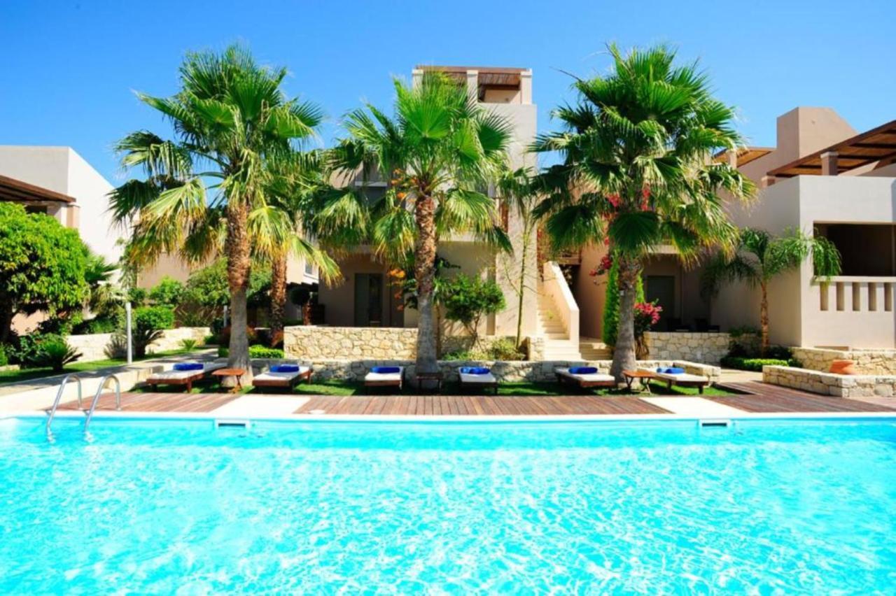 A & C Homes Plakias Dış mekan fotoğraf