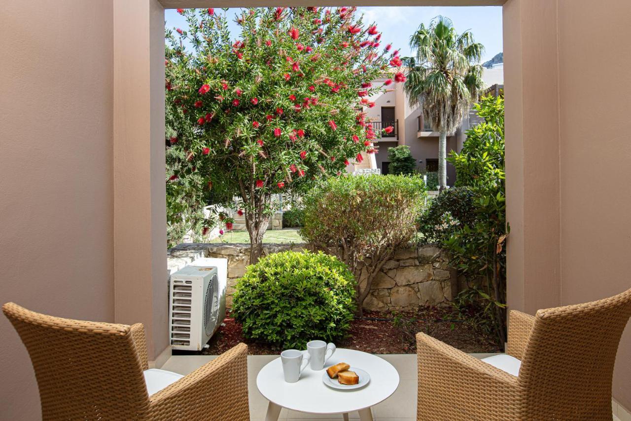 A & C Homes Plakias Dış mekan fotoğraf