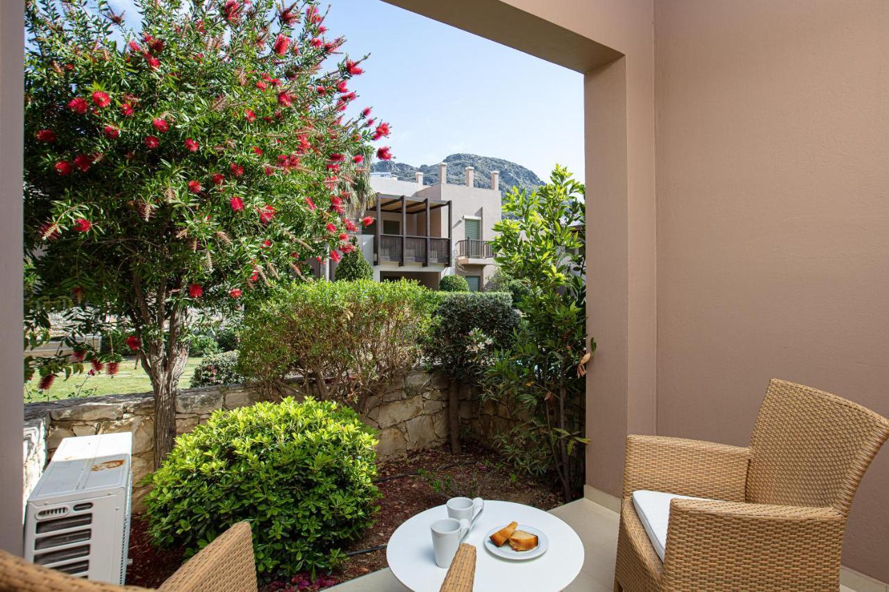 A & C Homes Plakias Dış mekan fotoğraf