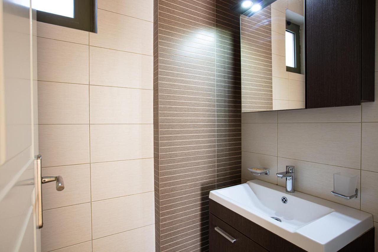 A & C Homes Plakias Dış mekan fotoğraf