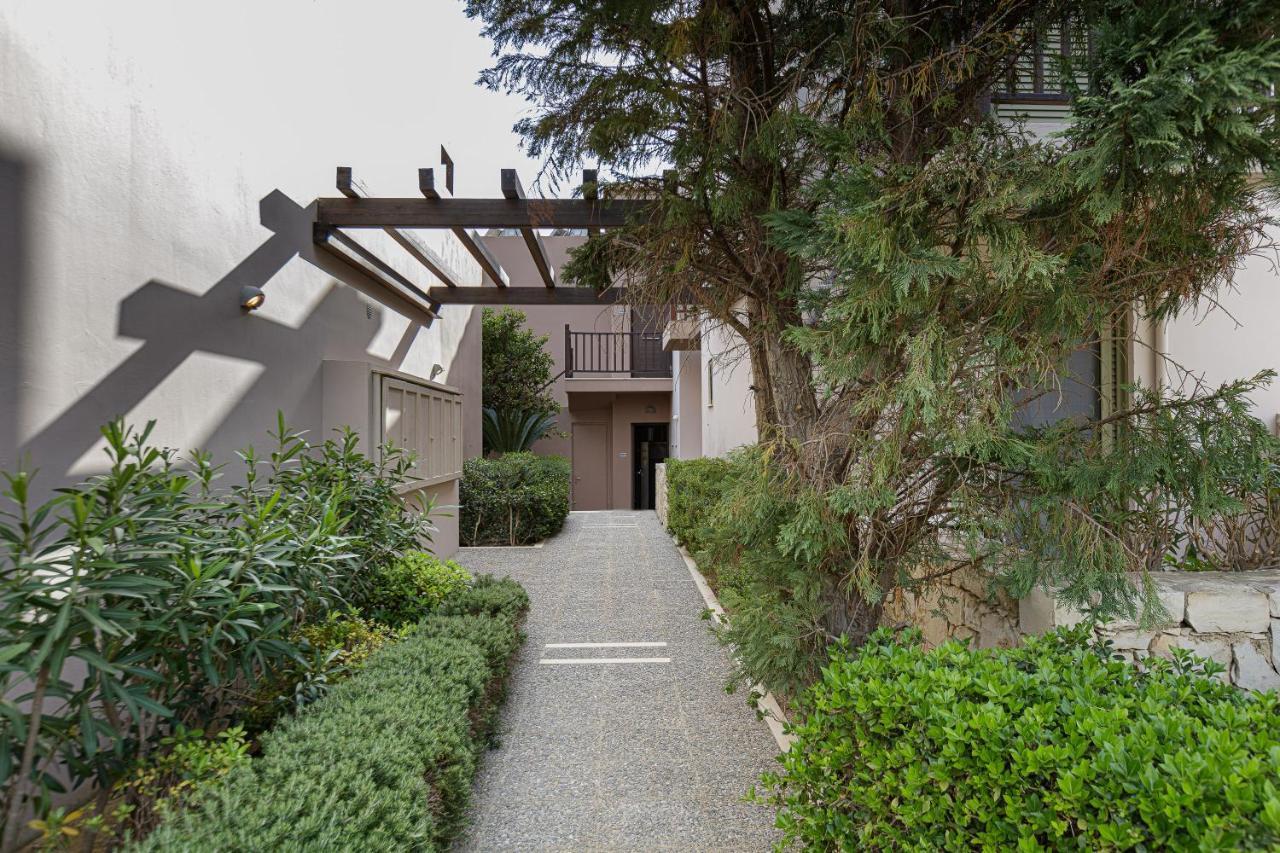 A & C Homes Plakias Dış mekan fotoğraf