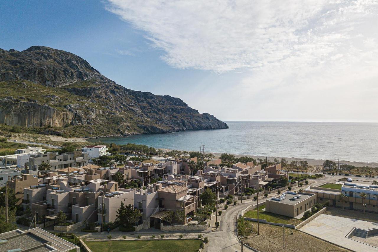 A & C Homes Plakias Dış mekan fotoğraf