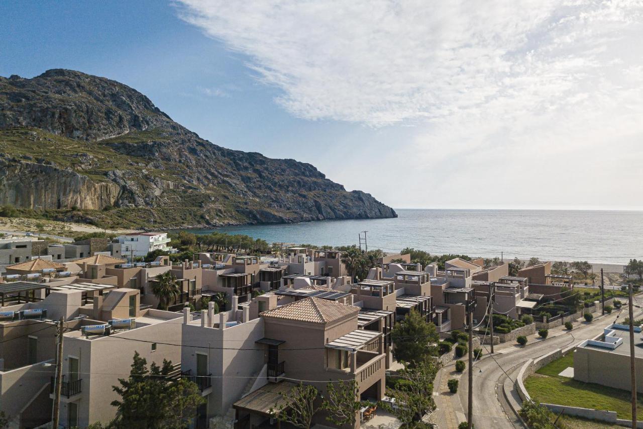 A & C Homes Plakias Dış mekan fotoğraf