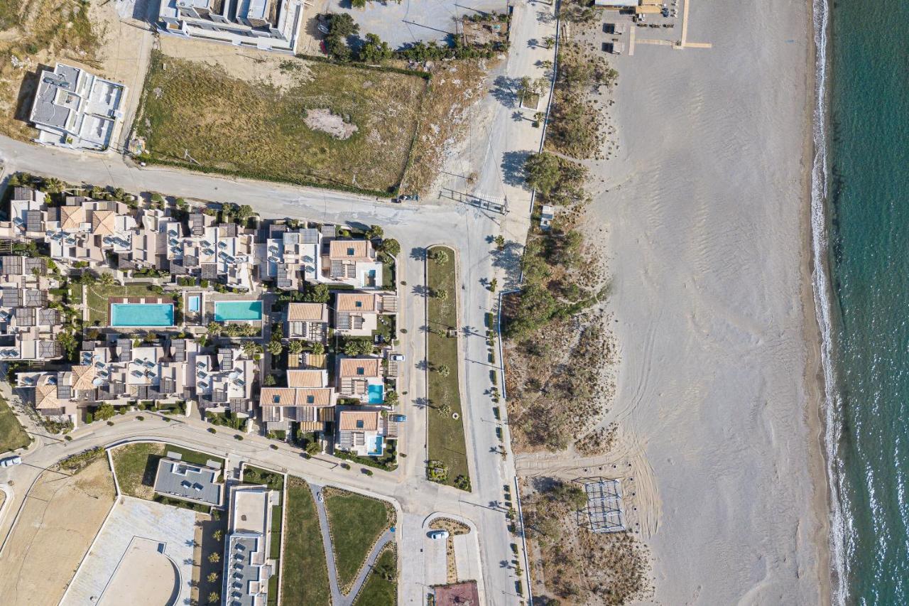 A & C Homes Plakias Dış mekan fotoğraf