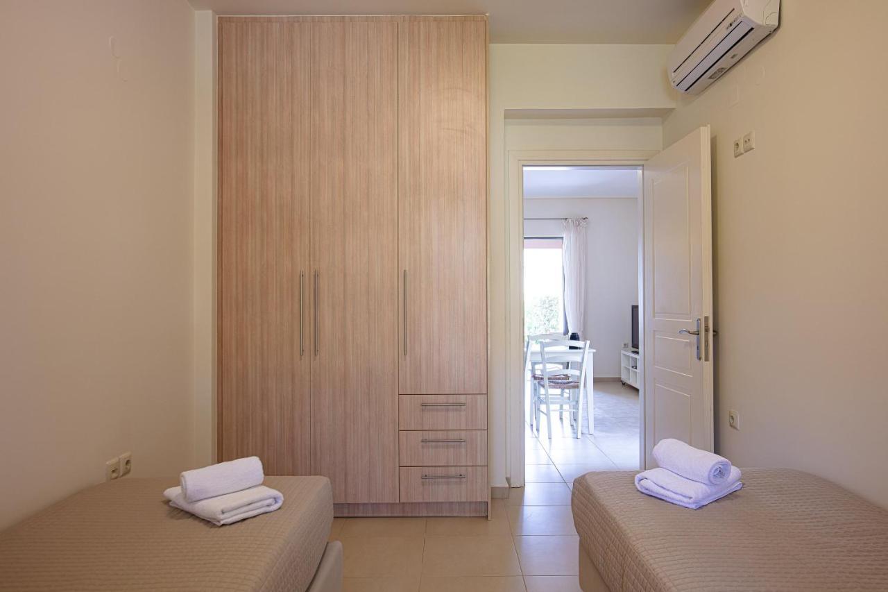 A & C Homes Plakias Dış mekan fotoğraf