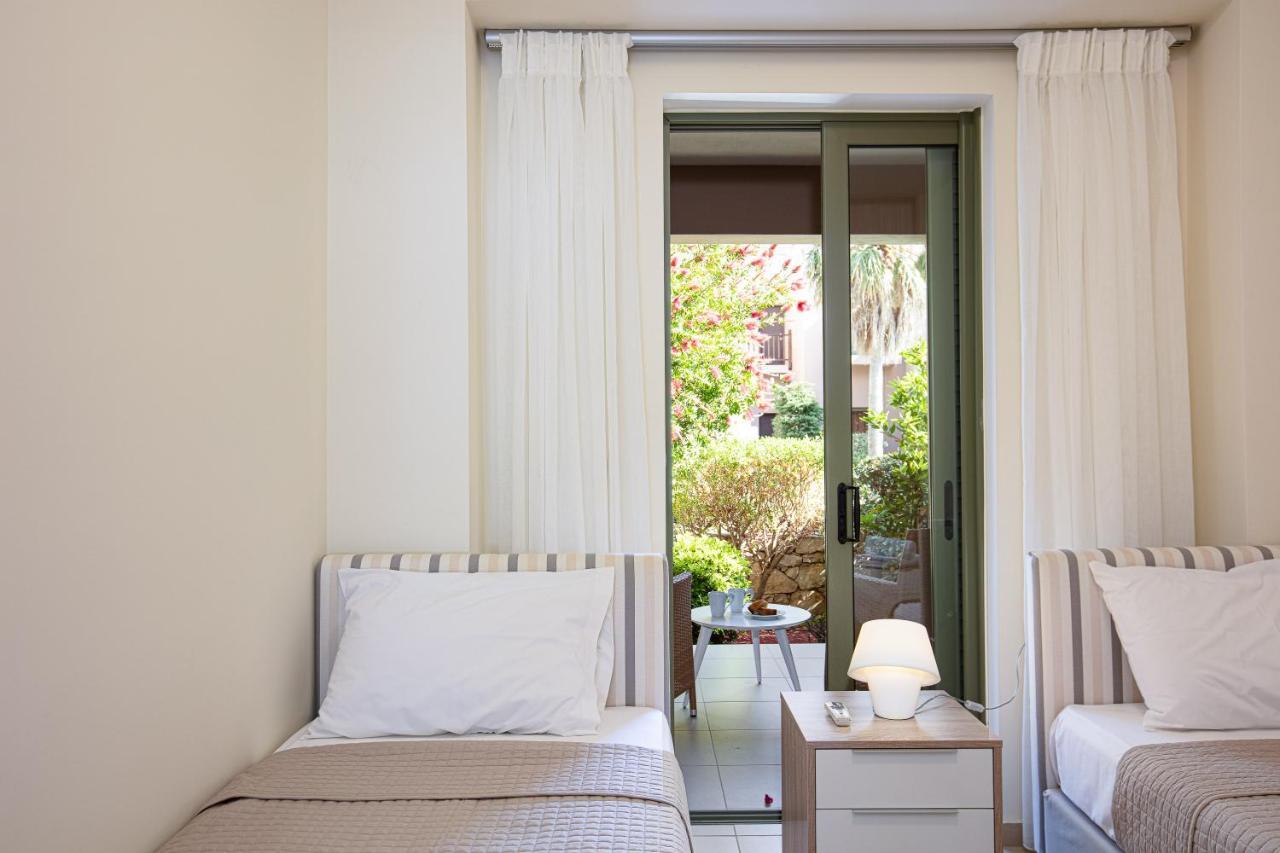 A & C Homes Plakias Dış mekan fotoğraf