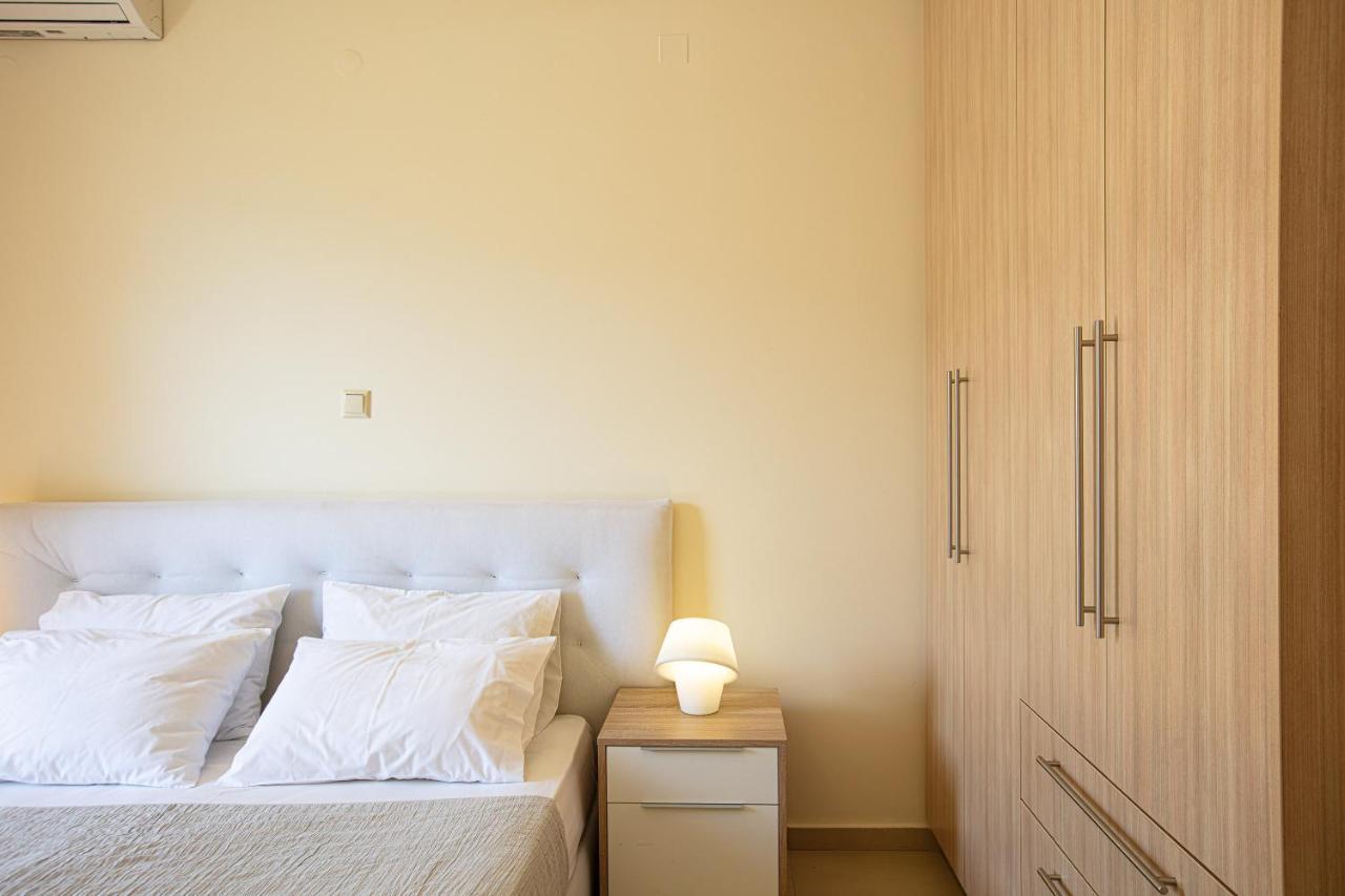 A & C Homes Plakias Dış mekan fotoğraf