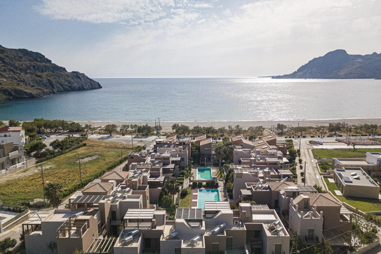 A & C Homes Plakias Dış mekan fotoğraf