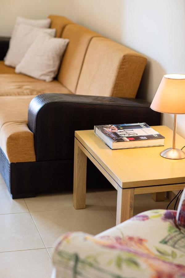 A & C Homes Plakias Dış mekan fotoğraf
