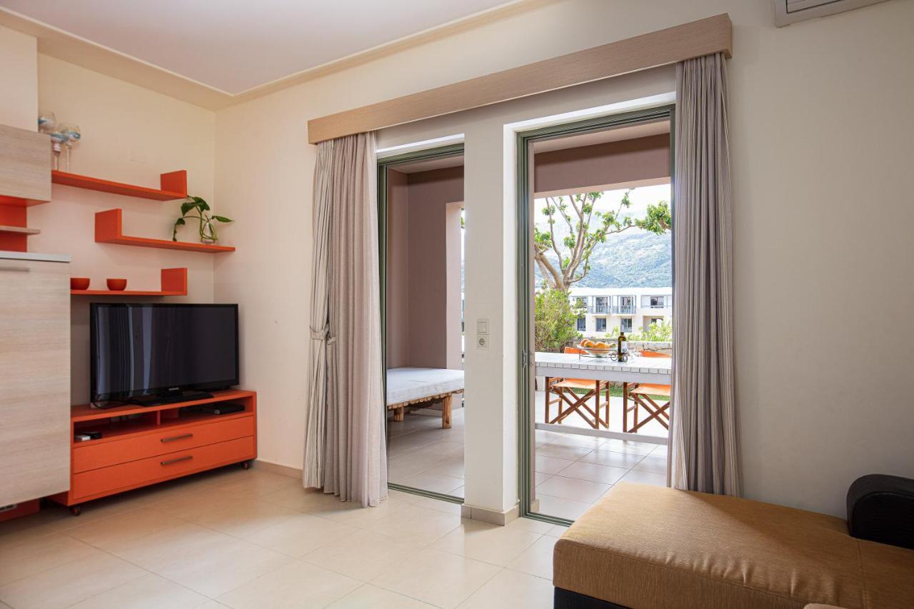 A & C Homes Plakias Dış mekan fotoğraf