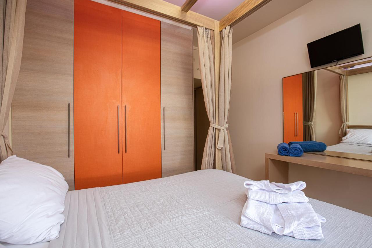 A & C Homes Plakias Dış mekan fotoğraf