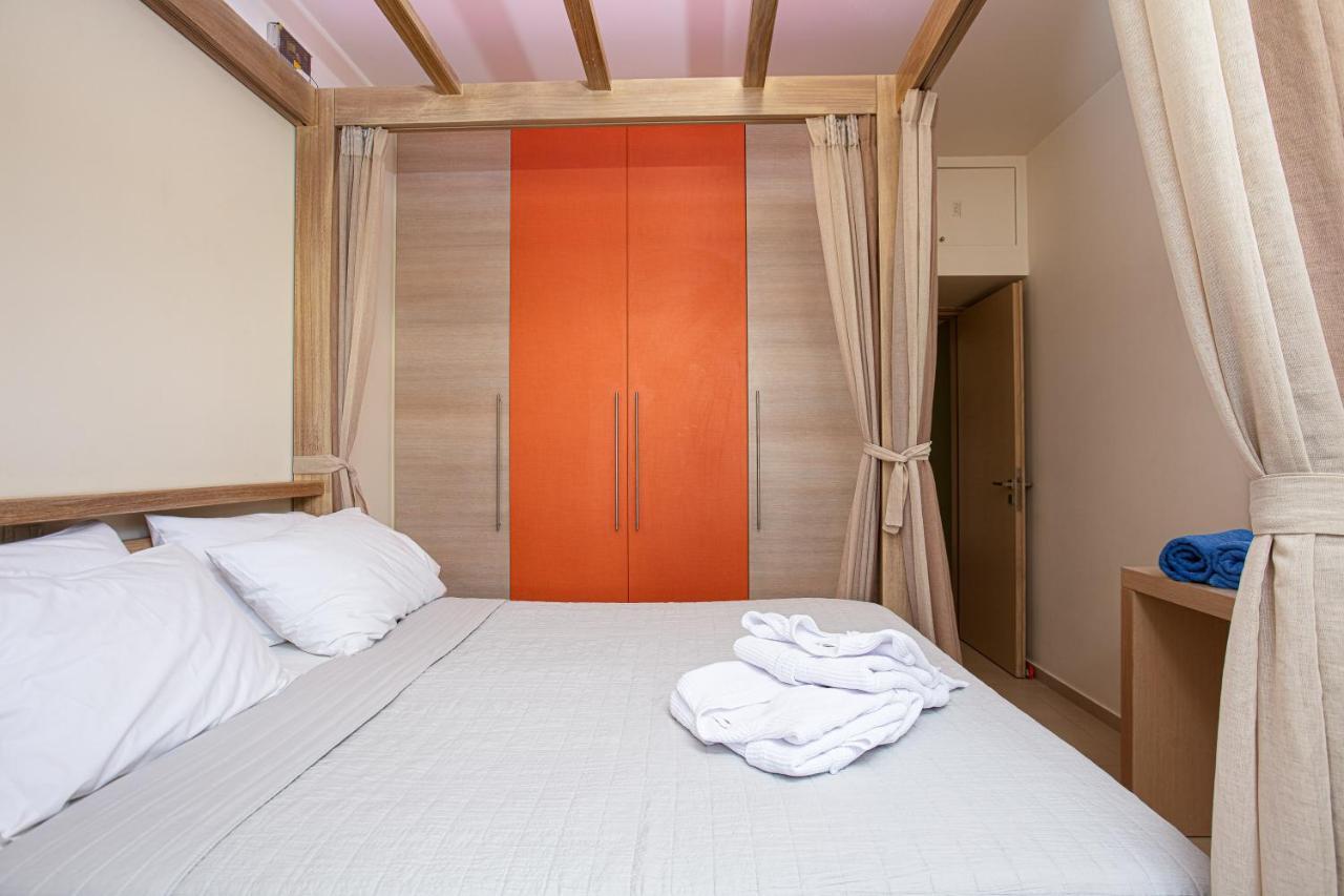 A & C Homes Plakias Dış mekan fotoğraf