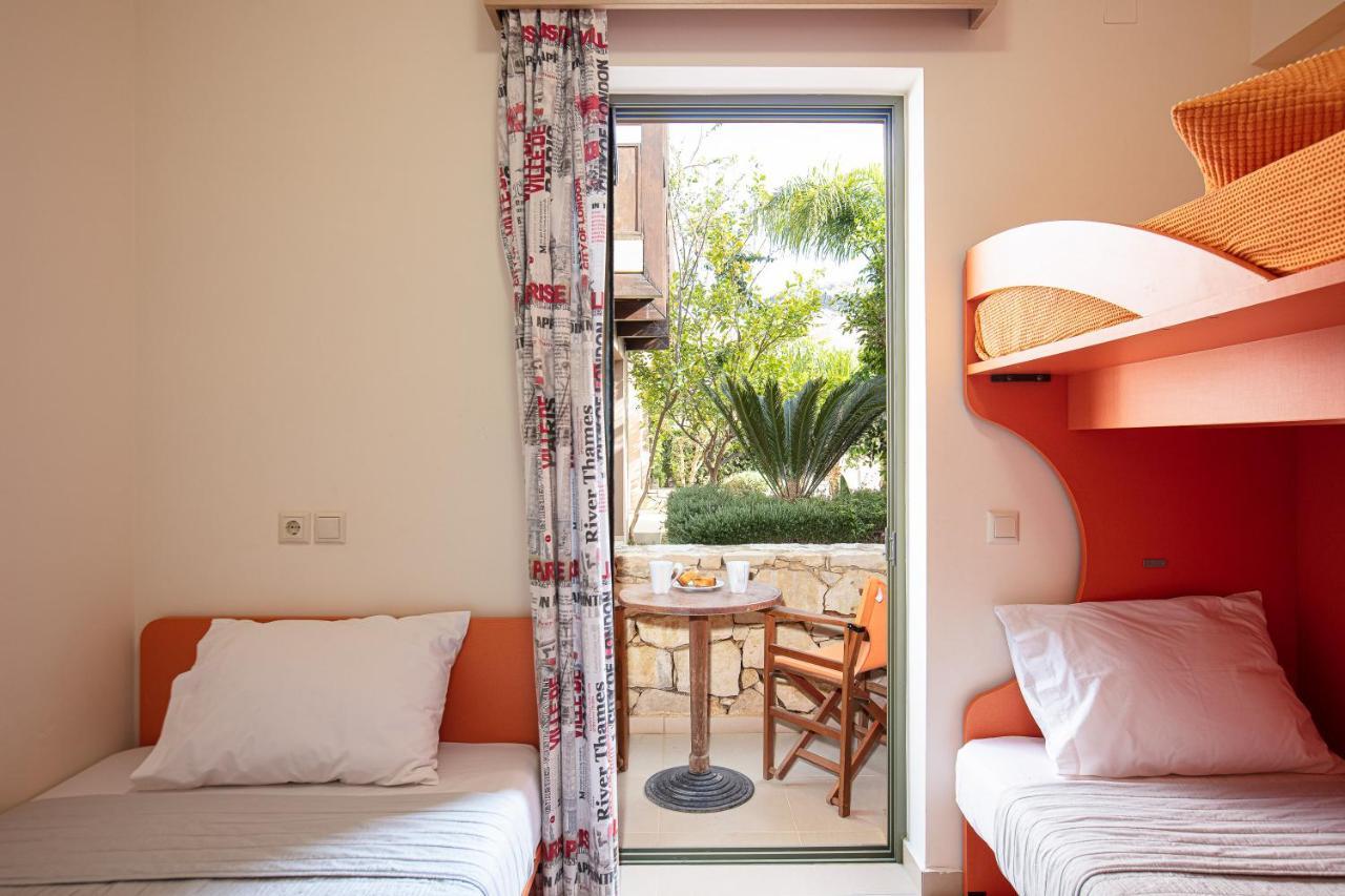 A & C Homes Plakias Dış mekan fotoğraf