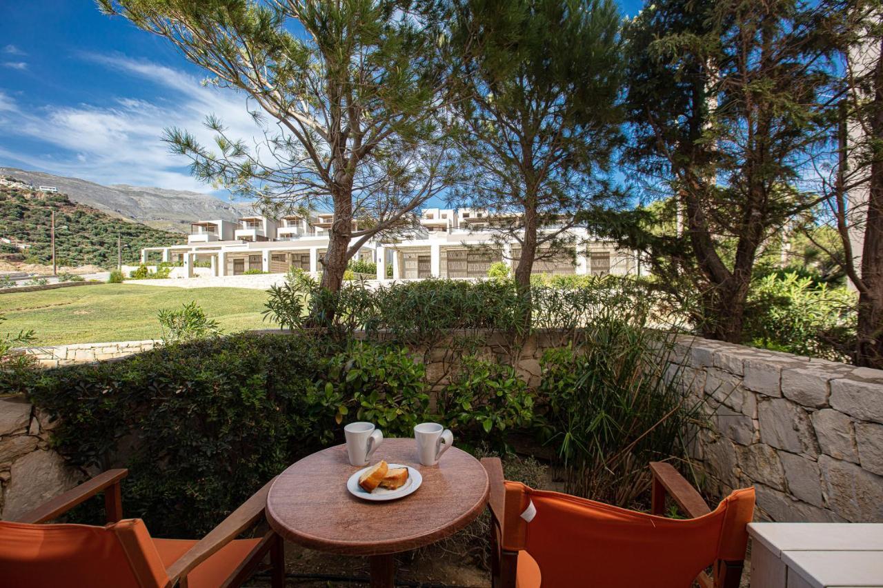 A & C Homes Plakias Dış mekan fotoğraf