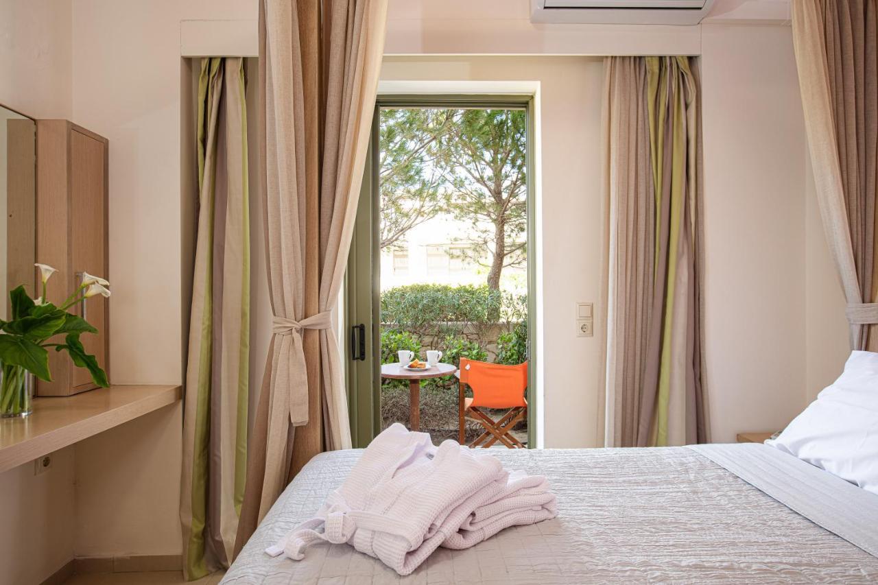 A & C Homes Plakias Dış mekan fotoğraf