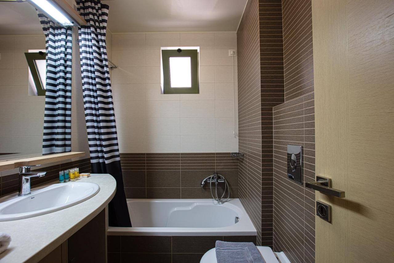 A & C Homes Plakias Dış mekan fotoğraf