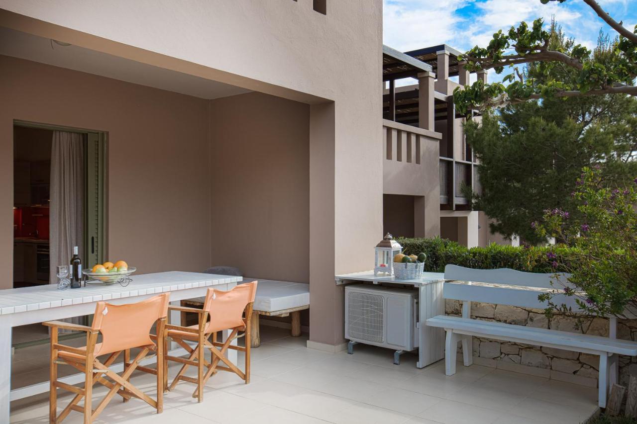 A & C Homes Plakias Dış mekan fotoğraf