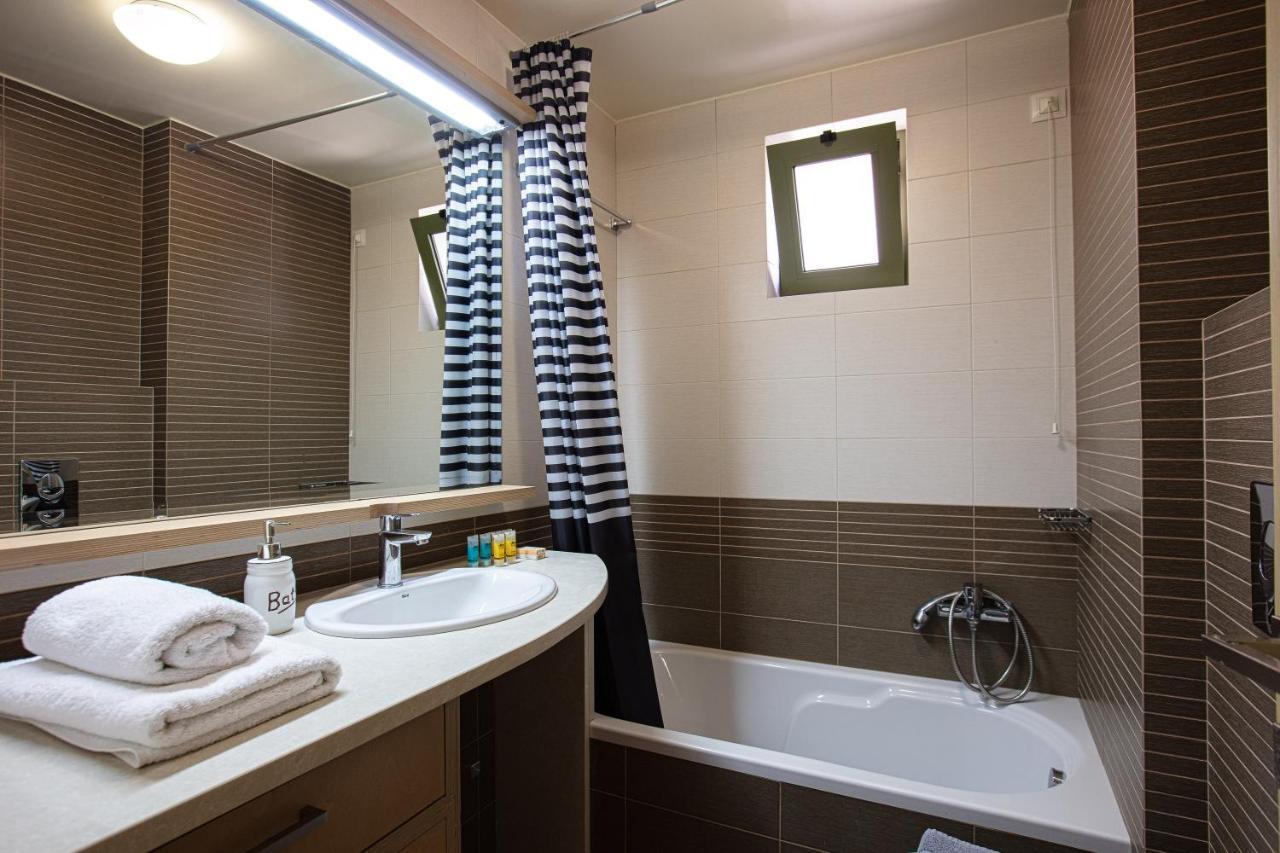 A & C Homes Plakias Dış mekan fotoğraf