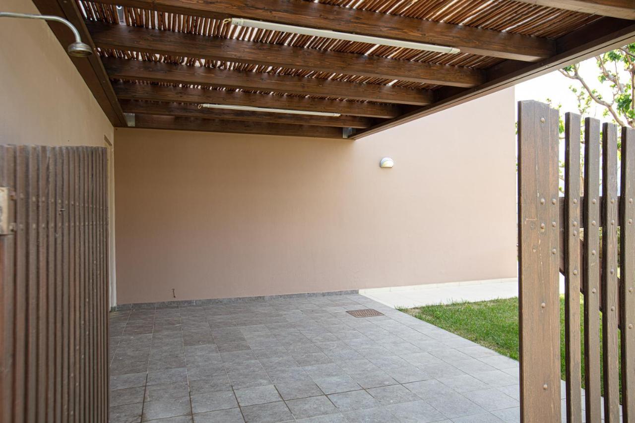 A & C Homes Plakias Dış mekan fotoğraf